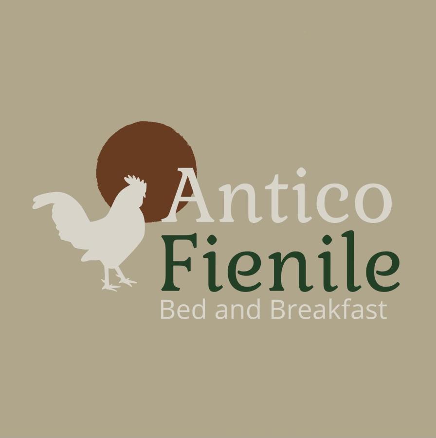 B&B Antico Fienile Gorizia Exteriér fotografie
