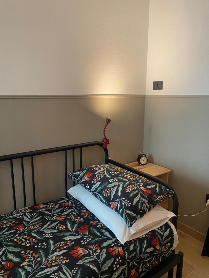 B&B Antico Fienile Gorizia Exteriér fotografie