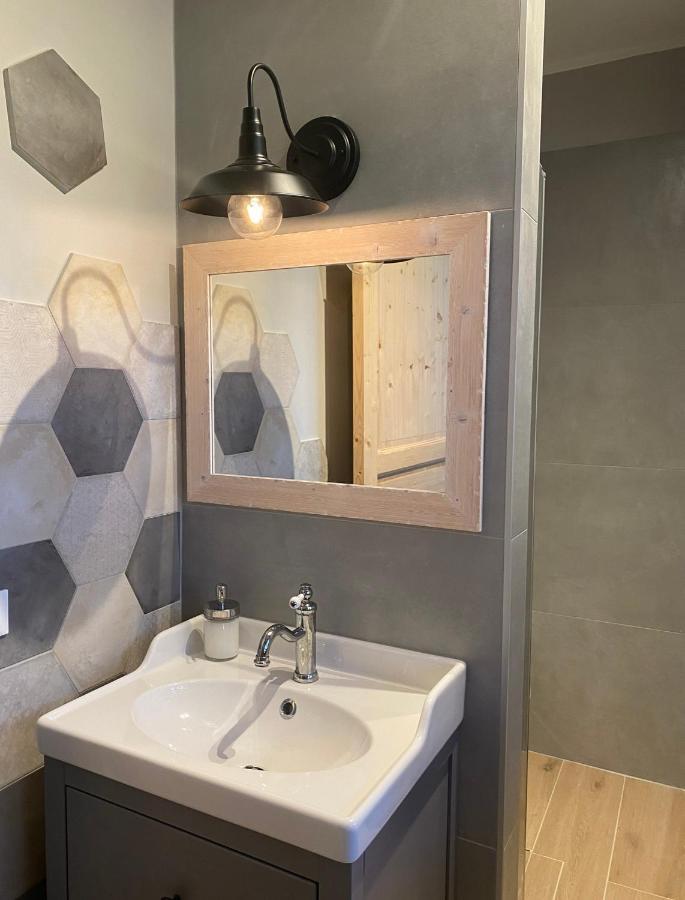 B&B Antico Fienile Gorizia Exteriér fotografie