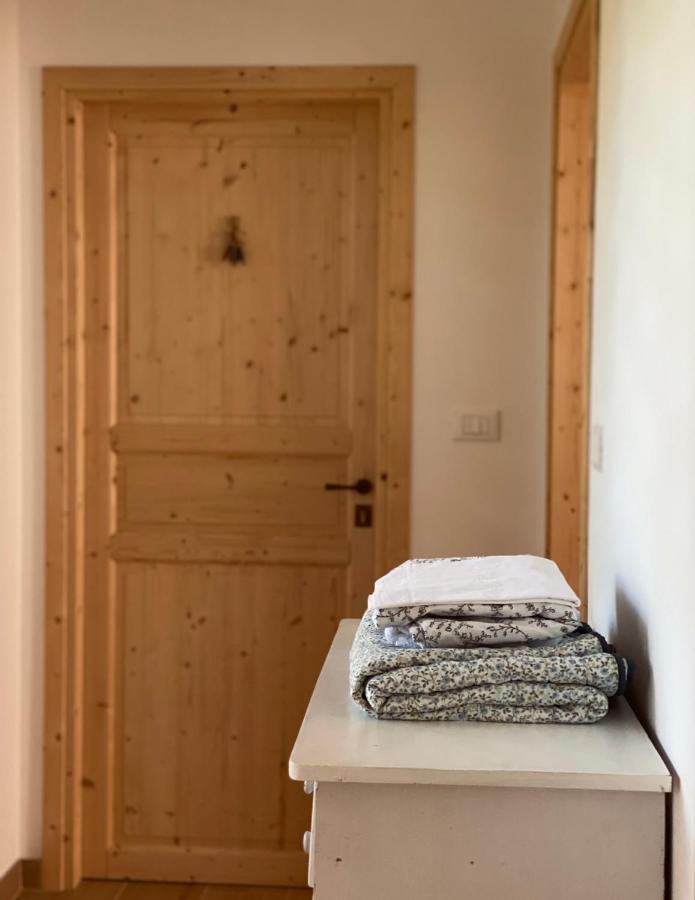 B&B Antico Fienile Gorizia Exteriér fotografie