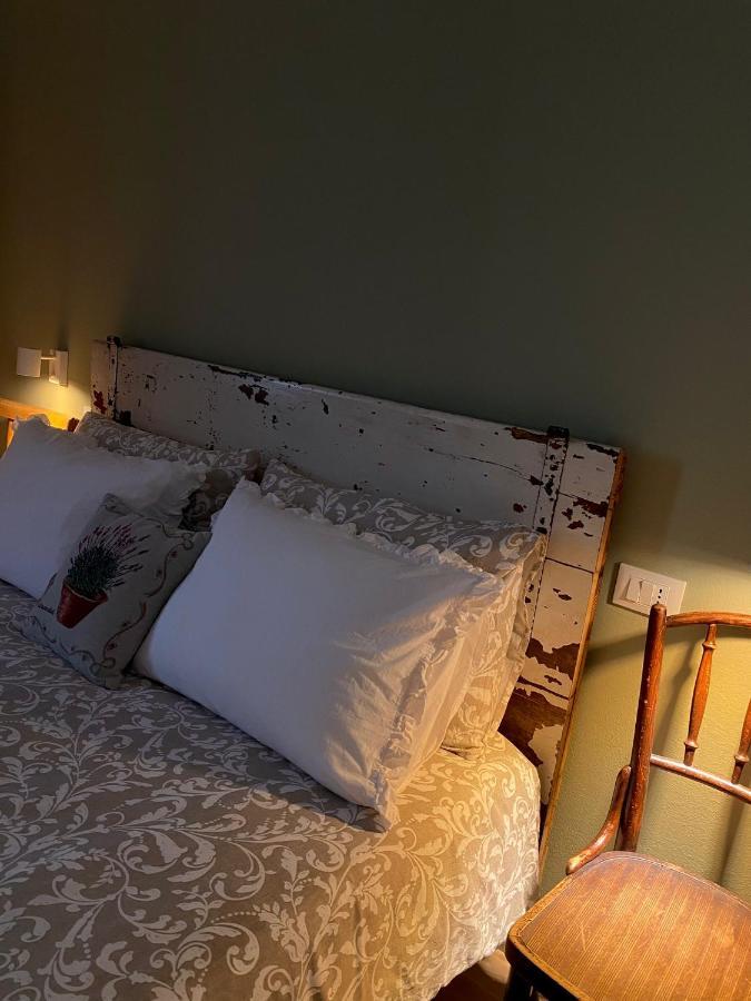 B&B Antico Fienile Gorizia Exteriér fotografie