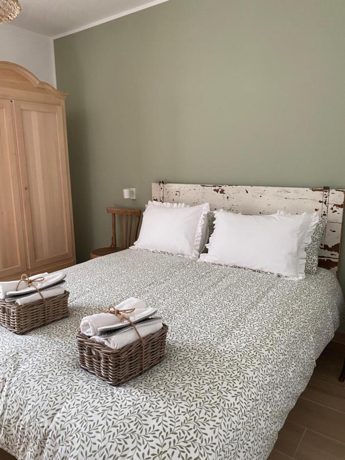B&B Antico Fienile Gorizia Exteriér fotografie