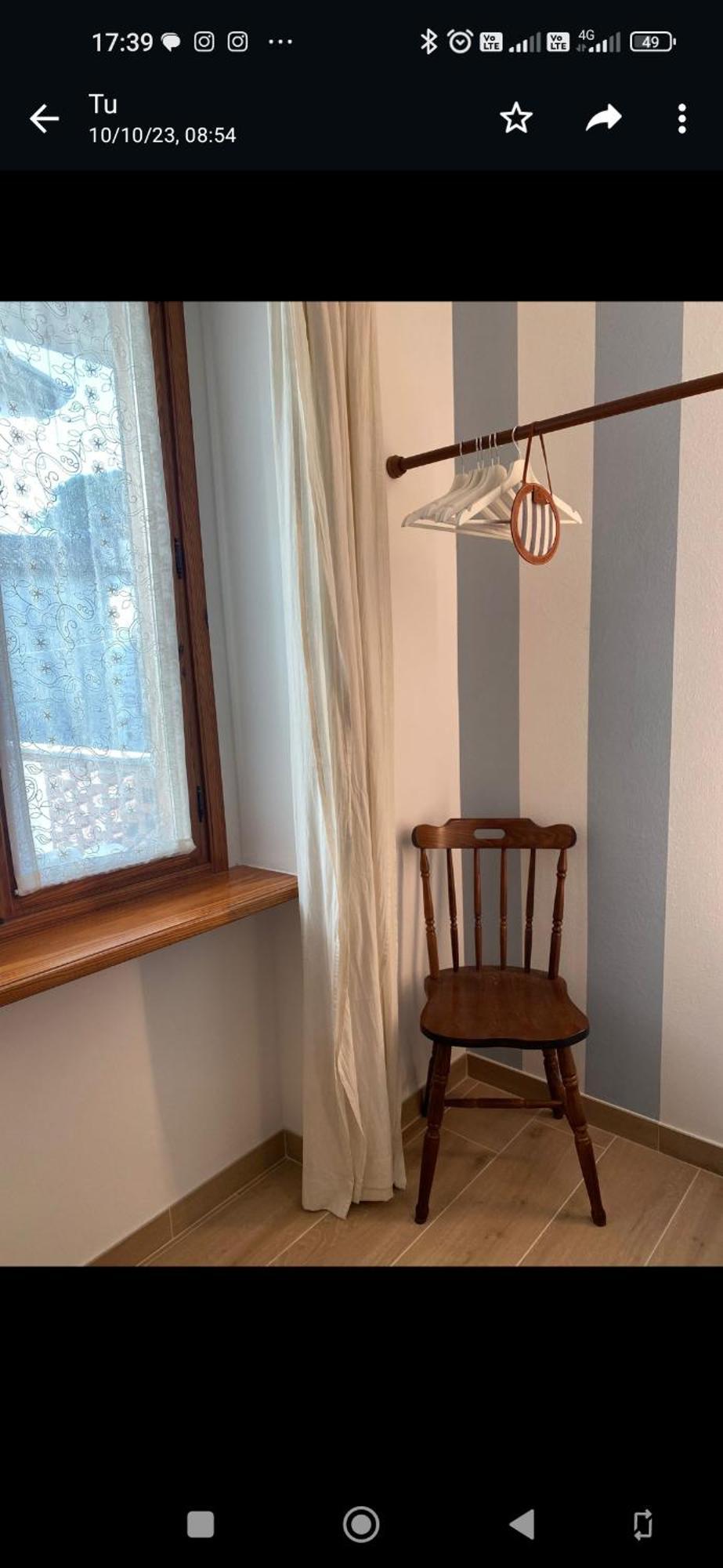 B&B Antico Fienile Gorizia Exteriér fotografie