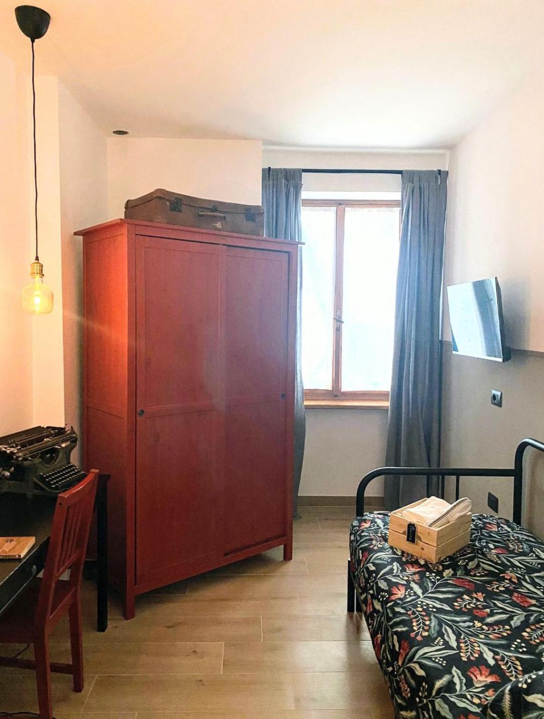 B&B Antico Fienile Gorizia Exteriér fotografie